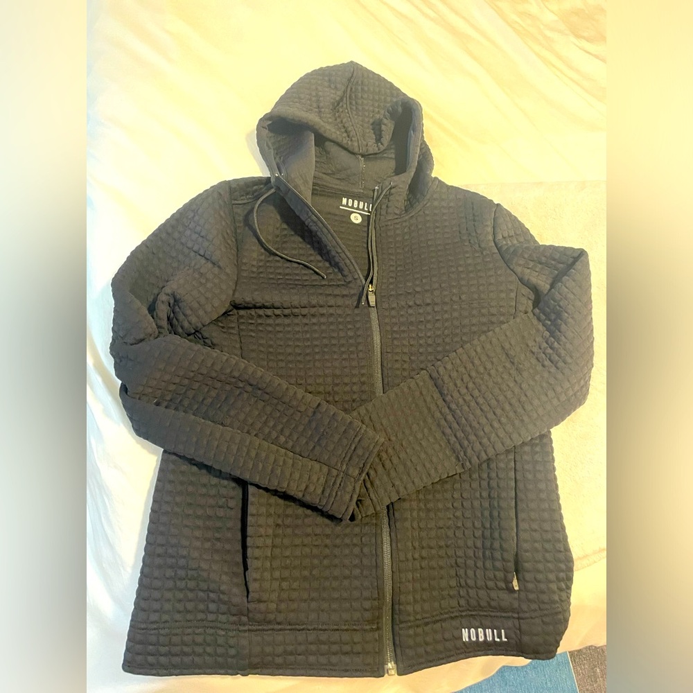 MOVING MUST GO Nobull Hoodie